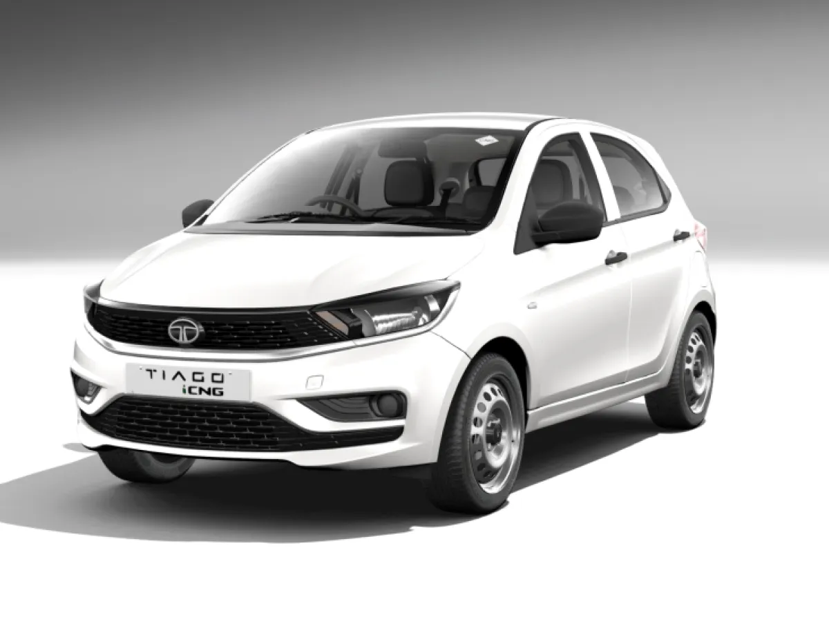 Tata Tiago XE CNG